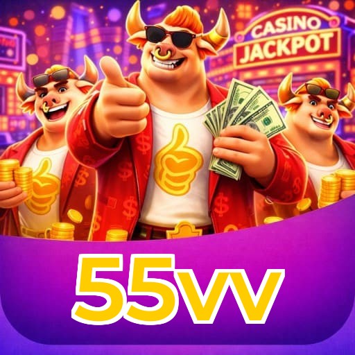 Comparação app mobile e versão web 55vv